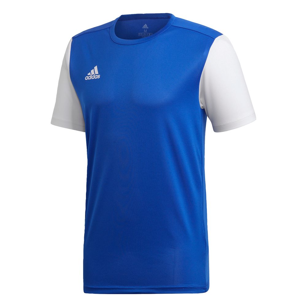 Jersey Adidas Estro 19 Azul para Hombre