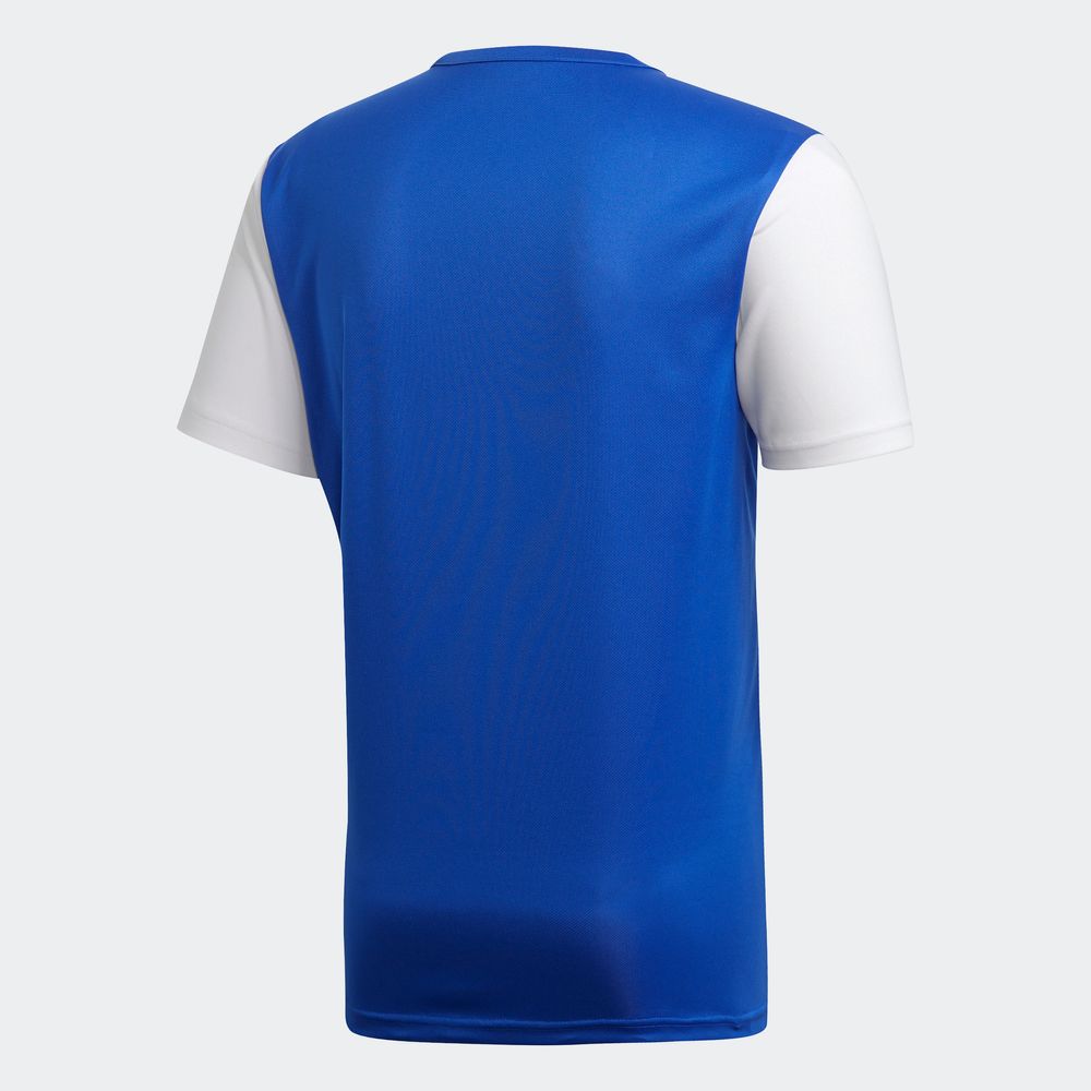 Foto 4 | Jersey Adidas Estro 19 Azul para Hombre