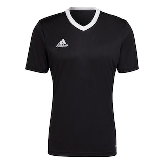 Foto 1 | Jersey Adidas Entrada 22 Negro para Hombre