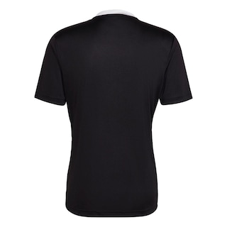 Foto 2 | Jersey Adidas Entrada 22 Negro para Hombre