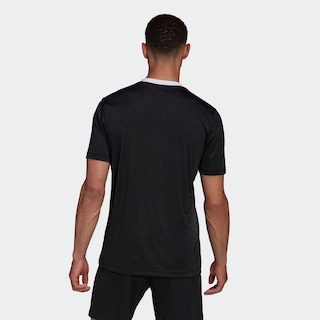 Foto 5 | Jersey Adidas Entrada 22 Negro para Hombre