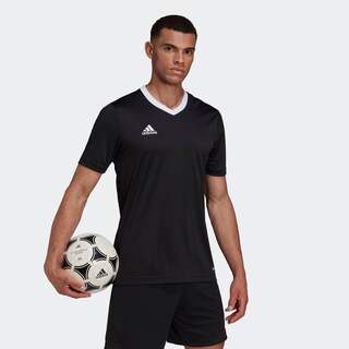 Foto 6 | Jersey Adidas Entrada 22 Negro para Hombre