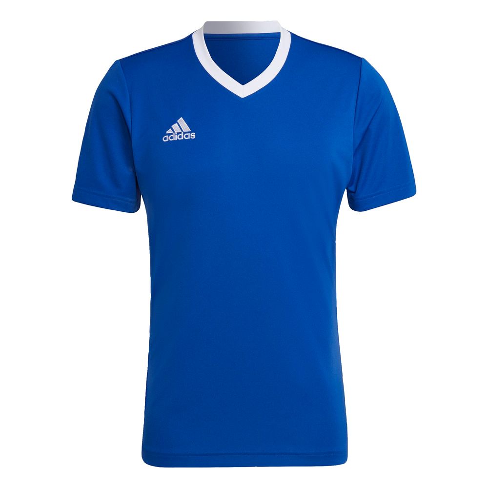 Jersey Adidas Entrada 22 Azul para Hombre