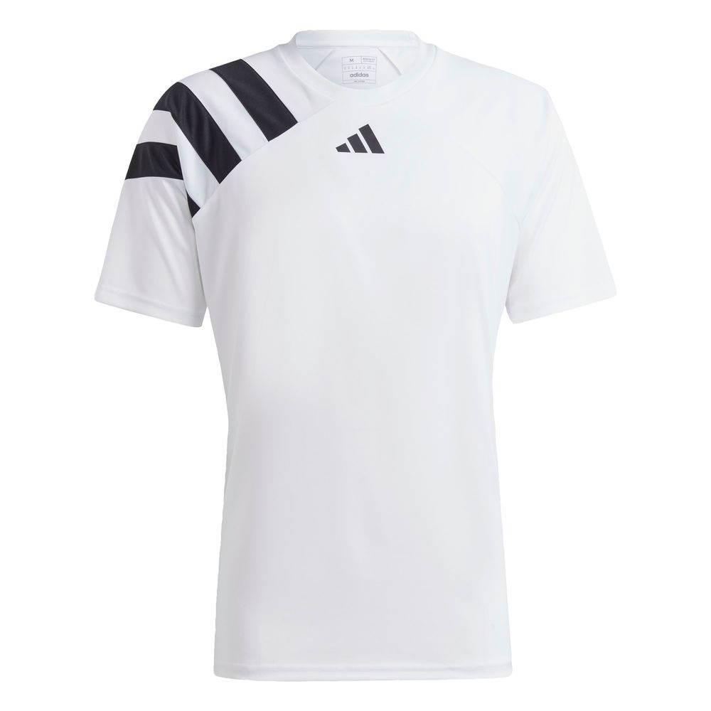 Foto 2 pulgar | Jersey Fortore 23 Adidas Blanco para Hombre