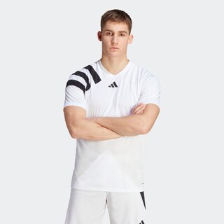Foto 4 | Jersey Fortore 23 Adidas Blanco para Hombre