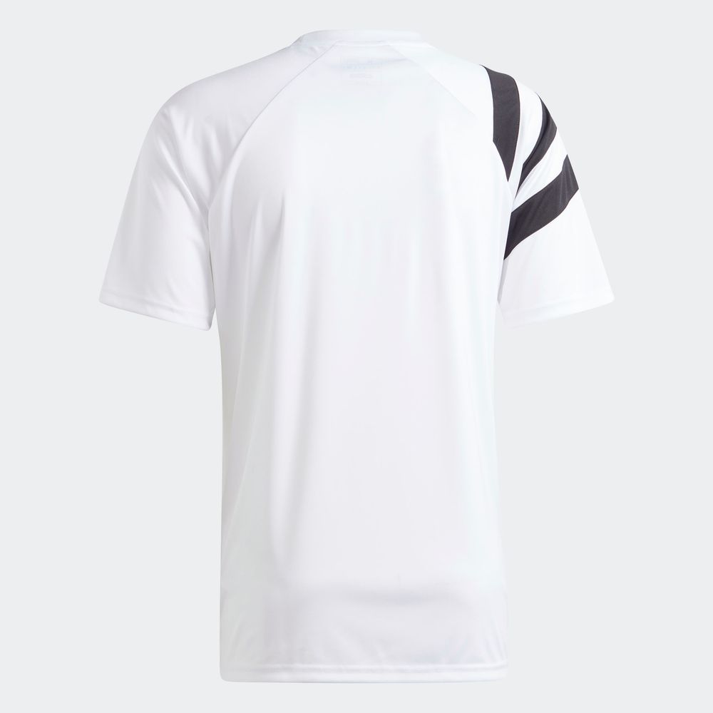Foto 8 pulgar | Jersey Fortore 23 Adidas Blanco para Hombre
