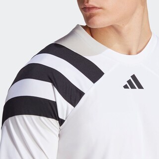 Foto 8 | Jersey Fortore 23 Adidas Blanco para Hombre