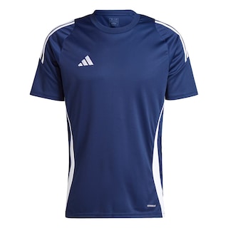 Foto 1 | Jersey Adidas Tiro 24 Azul para Hombre