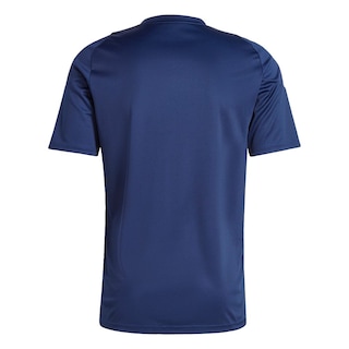 Foto 2 | Jersey Adidas Tiro 24 Azul para Hombre