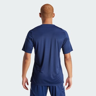 Foto 5 | Jersey Adidas Tiro 24 Azul para Hombre