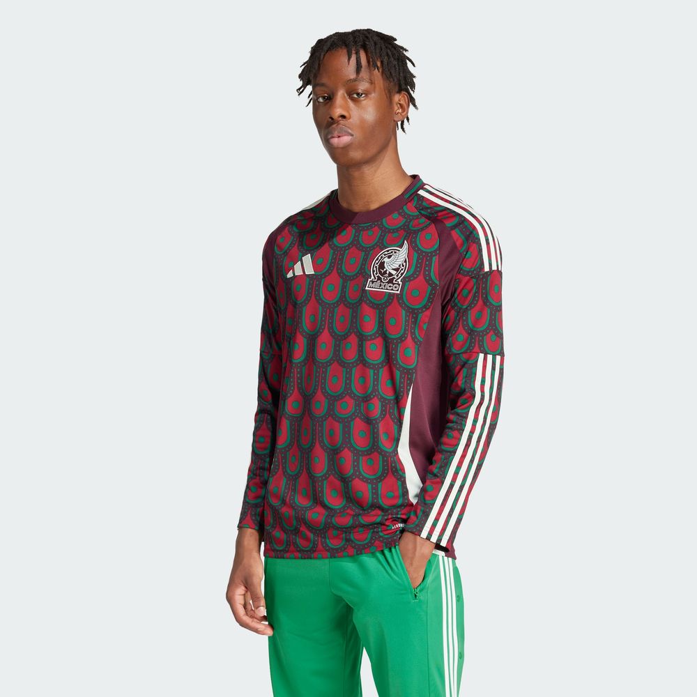 Jersey Adidas FMF H JSY L para Hombre