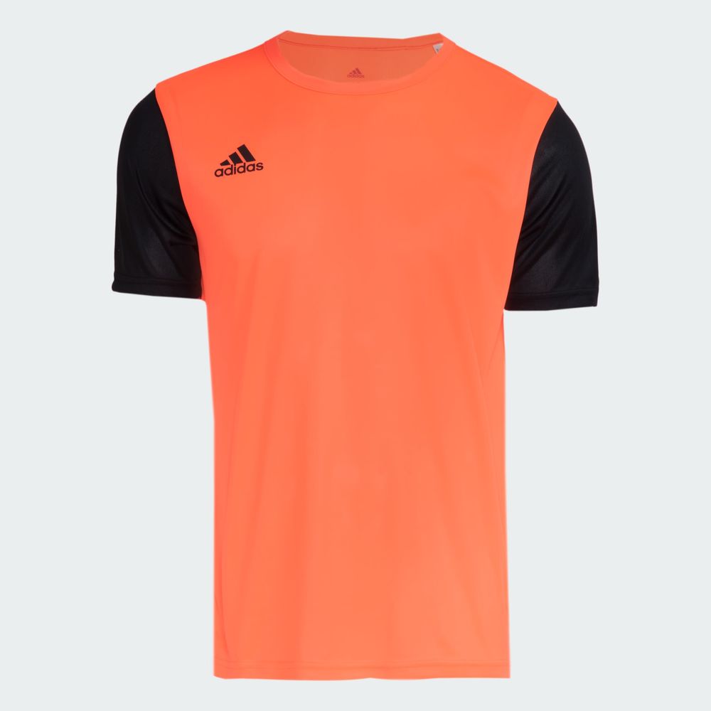 Foto 4 pulgar | Jersey Adidas Estro 19 Rojo para Hombre