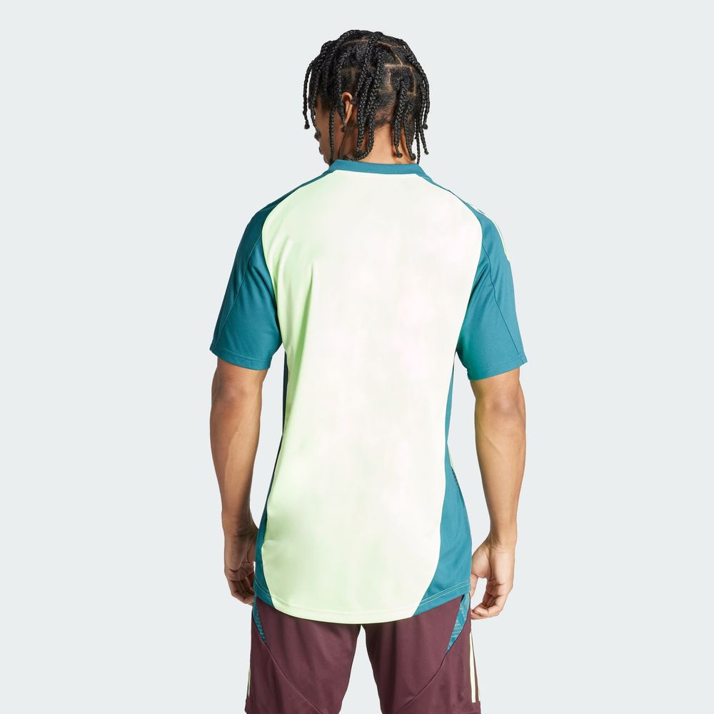 Foto 2 | Jersey Adidas 24 Competition México para Hombre
