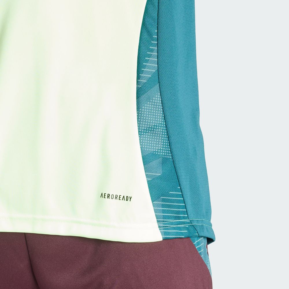 Foto 6 | Jersey Adidas 24 Competition México para Hombre