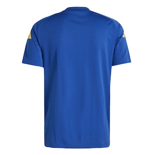 Foto 3 | Jersey Prepartido España Adidas Azul para Hombre