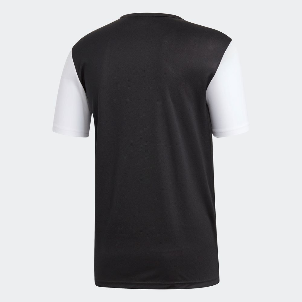 Foto 4 | Jersey Adidas Estro 19 Negro para Hombre