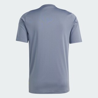 Foto 8 | Jersey Tiro 24 Adidas Gris Hombre