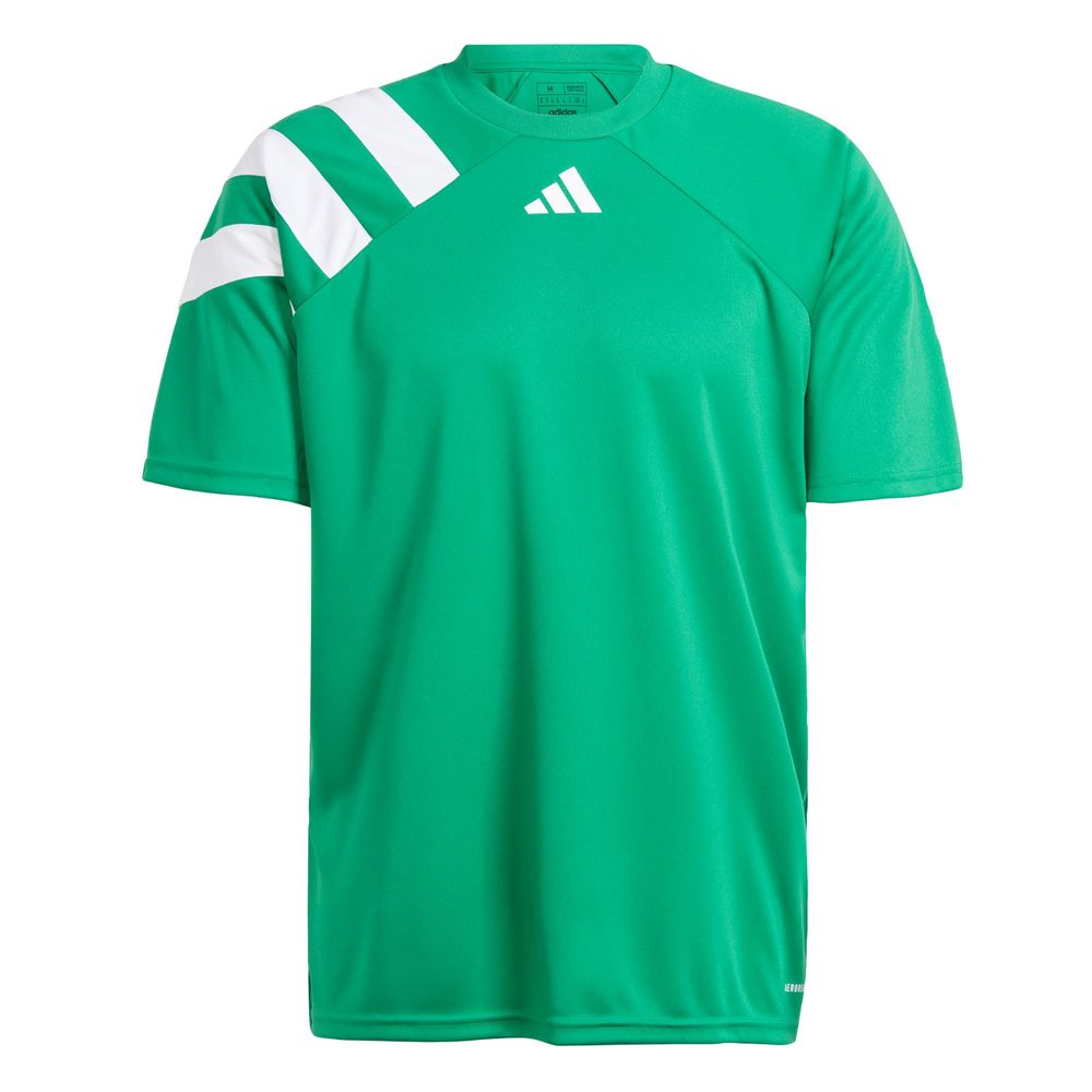 Foto 2 pulgar | Jersey Adidas Fortore 23 Verde para Hombre