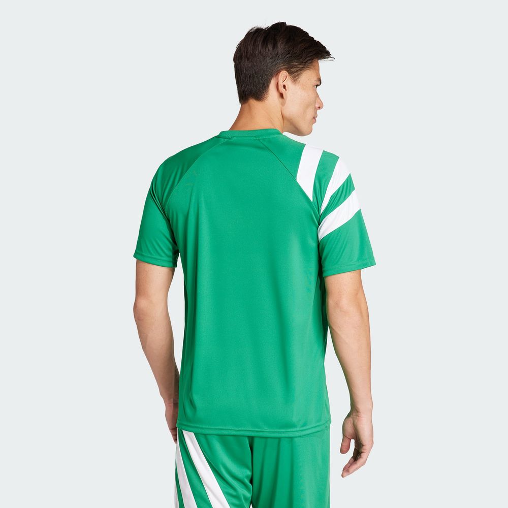 Foto 5 pulgar | Jersey Adidas Fortore 23 Verde para Hombre