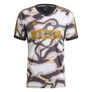 Foto 1 | Playera Adidas Tiro Pride Multicolor para Hombre
