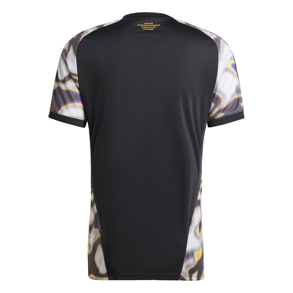 Foto 4 pulgar | Playera Adidas Tiro Pride Multicolor para Hombre