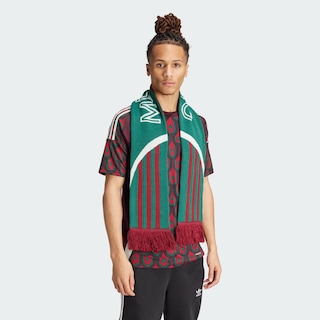 Foto 7 | Jersey Local Selección Nacional De México 24 Adidas Multi Hombre
