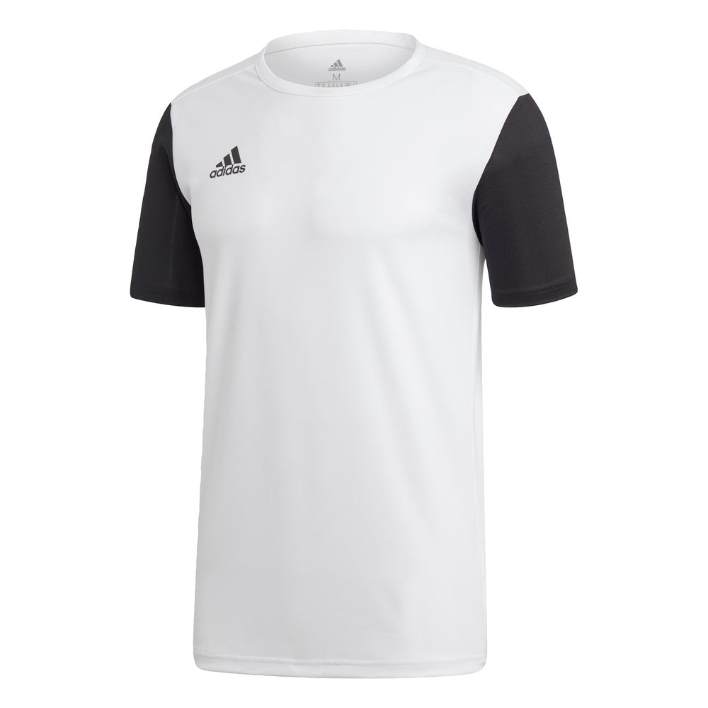 Jersey Estro 19 Adidas Blanca para Hombre