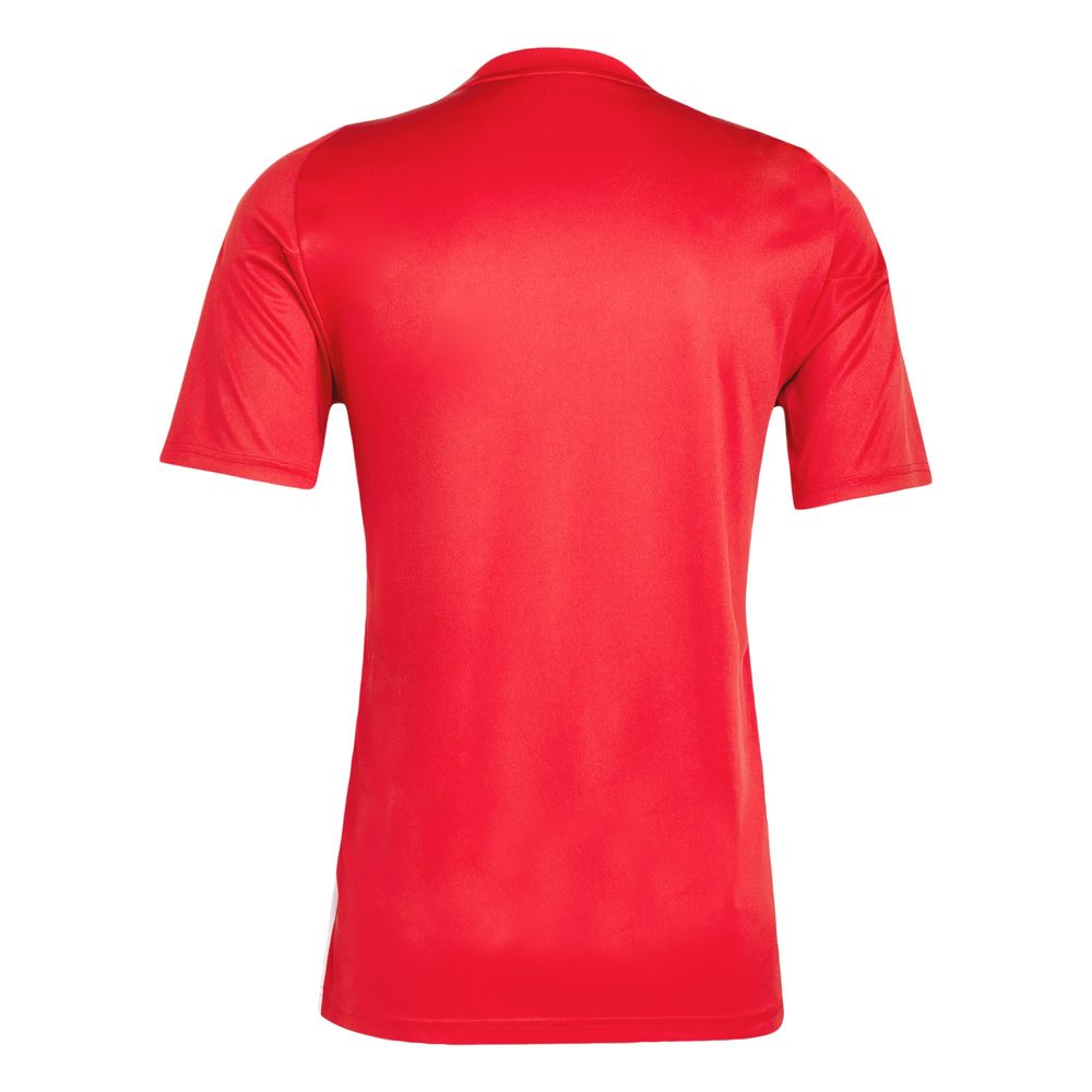 Foto 4 pulgar | Jersey Tiro 24 Adidas Rojo Hombre