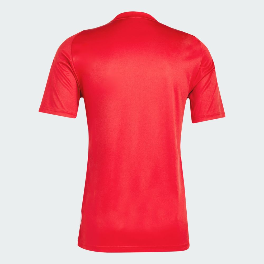 Foto 8 pulgar | Jersey Tiro 24 Adidas Rojo Hombre