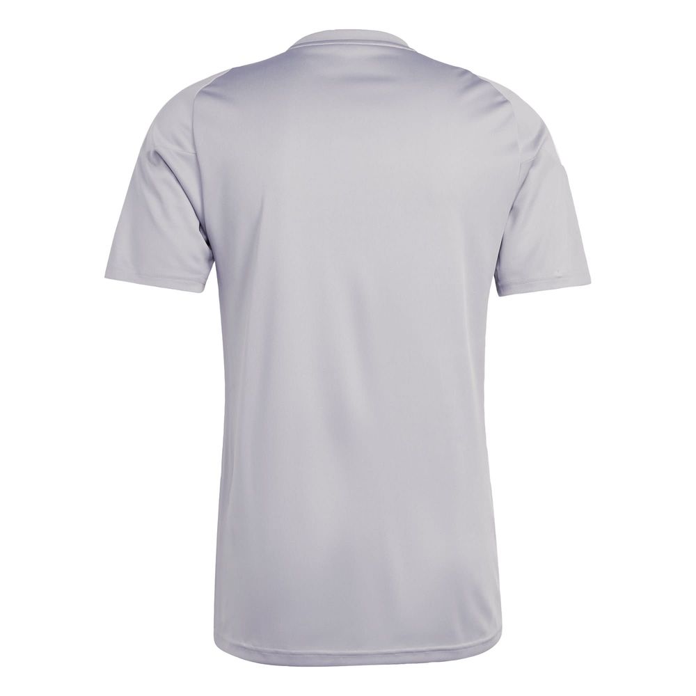 Foto 4 pulgar | Jersey Tiro 24 Adidas Gris Hombre