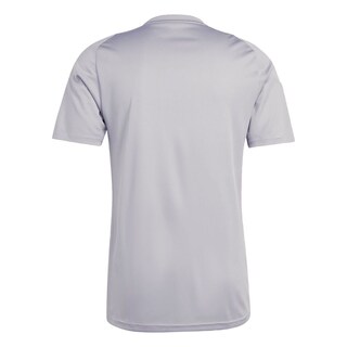 Foto 3 | Jersey Tiro 24 Adidas Gris Hombre