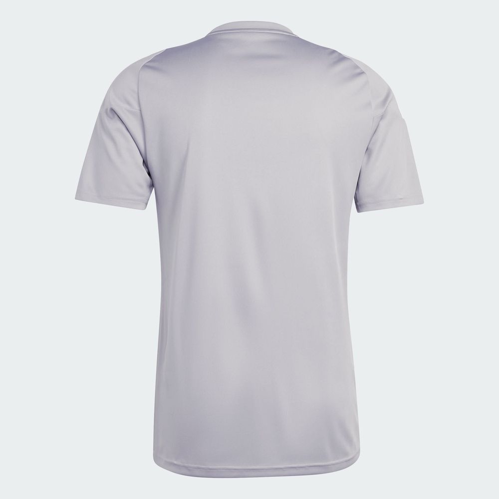 Foto 8 pulgar | Jersey Tiro 24 Adidas Gris Hombre