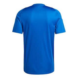 Foto 3 | Jersey Tiro 24 Adidas Azul Hombre