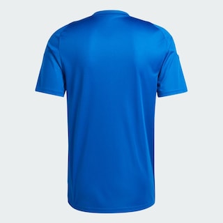 Foto 6 | Jersey Tiro 24 Adidas Azul Hombre