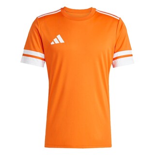 Foto 1 | Jersey Squadra 25 Adidas Anaranjado para Hombre