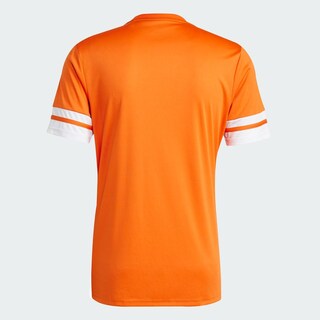 Foto 7 | Jersey Squadra 25 Adidas Anaranjado para Hombre
