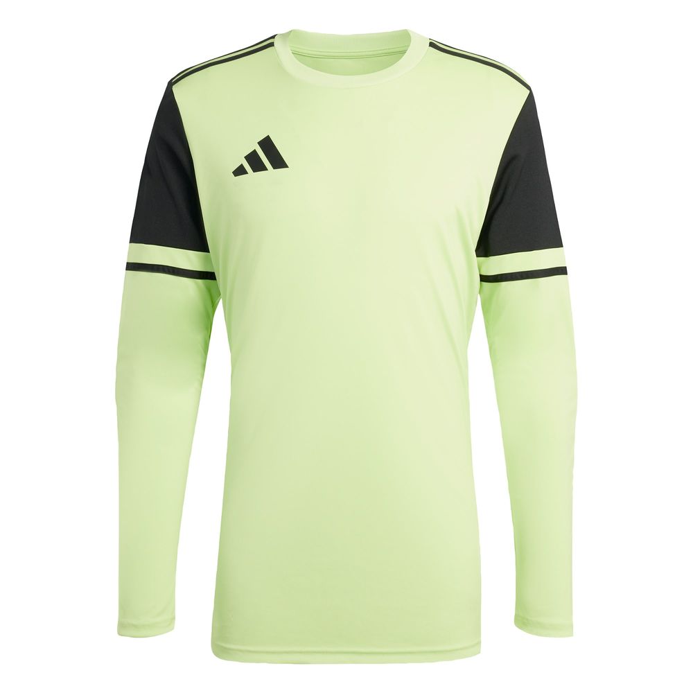 Foto 1 | Squa25 Gk Jsylm Adidas Verde Hombre