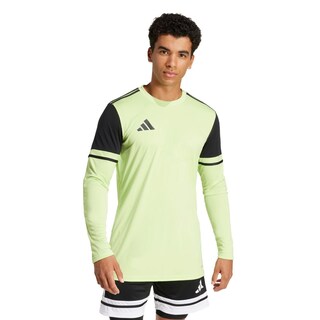 Foto 2 | Squa25 Gk Jsylm Adidas Verde Hombre