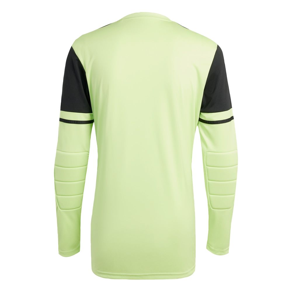 Foto 3 | Squa25 Gk Jsylm Adidas Verde Hombre