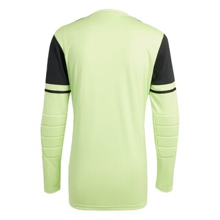 Foto 3 | Squa25 Gk Jsylm Adidas Verde Hombre