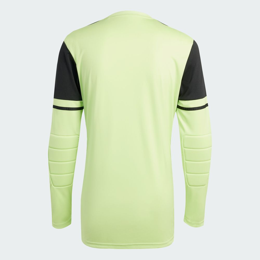 Foto 7 | Squa25 Gk Jsylm Adidas Verde Hombre