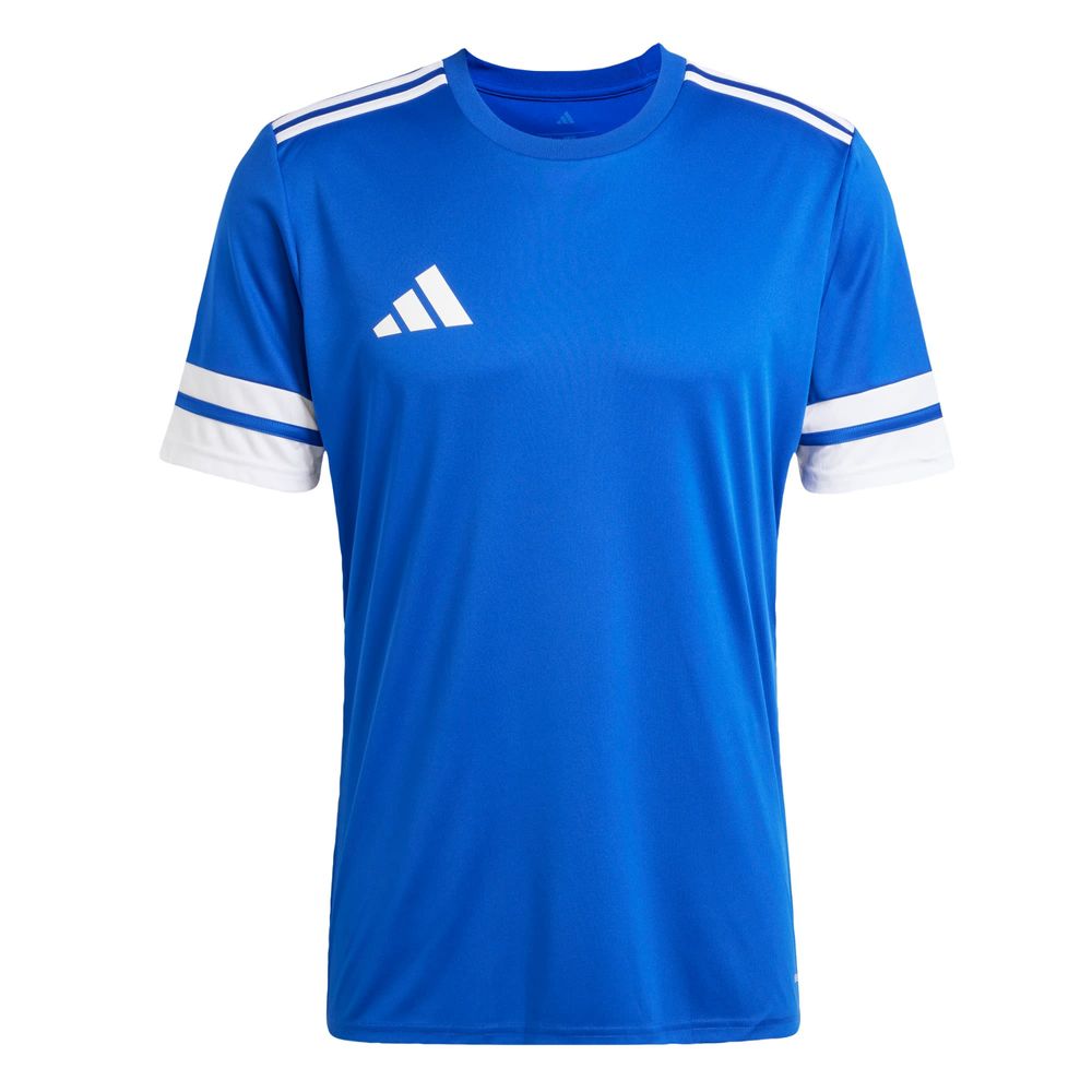 Jersey Squadra 25 Adidas Azul para Hombre