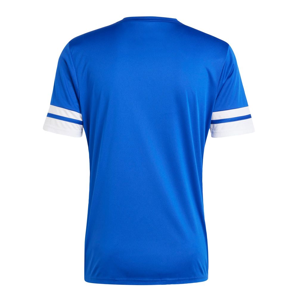 Foto 3 | Jersey Squadra 25 Adidas Azul para Hombre