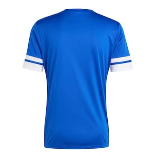 Foto 3 | Jersey Squadra 25 Adidas Azul para Hombre