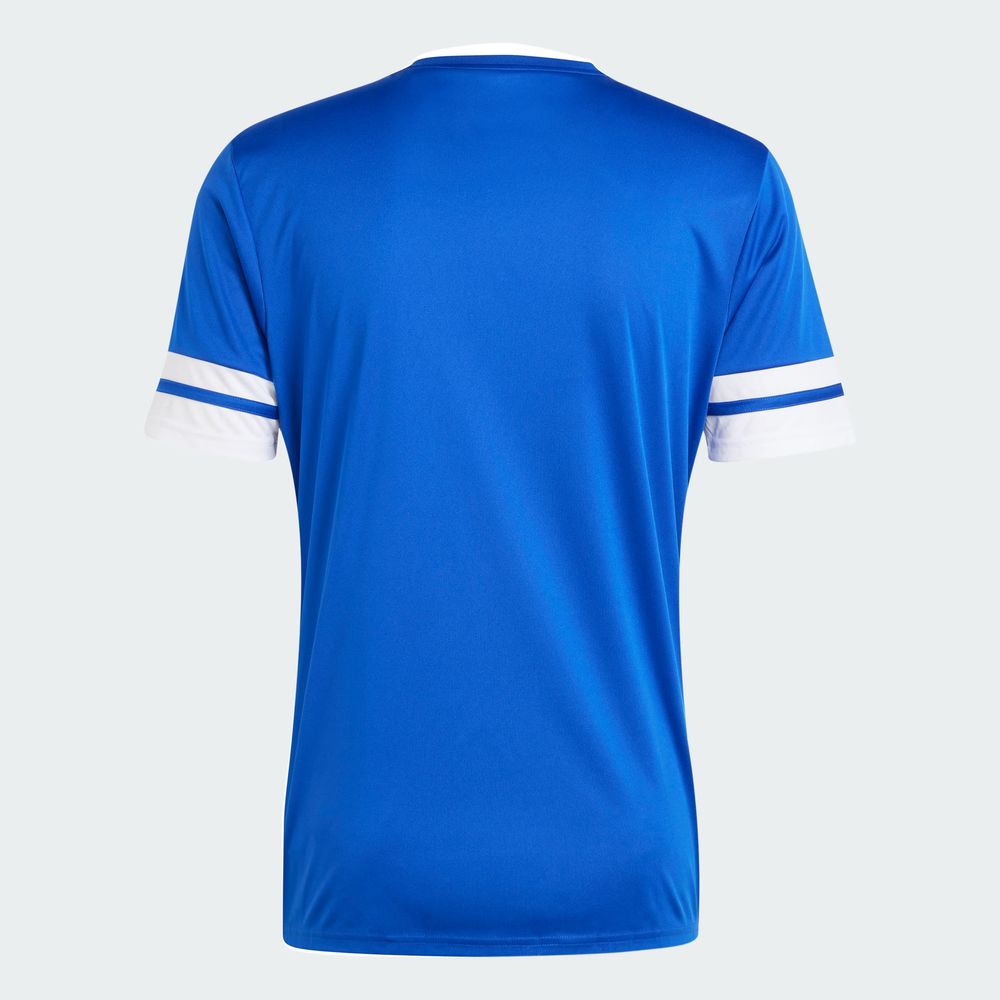 Foto 7 | Jersey Squadra 25 Adidas Azul para Hombre