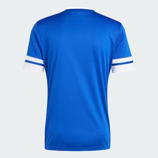 Foto 7 | Jersey Squadra 25 Adidas Azul para Hombre