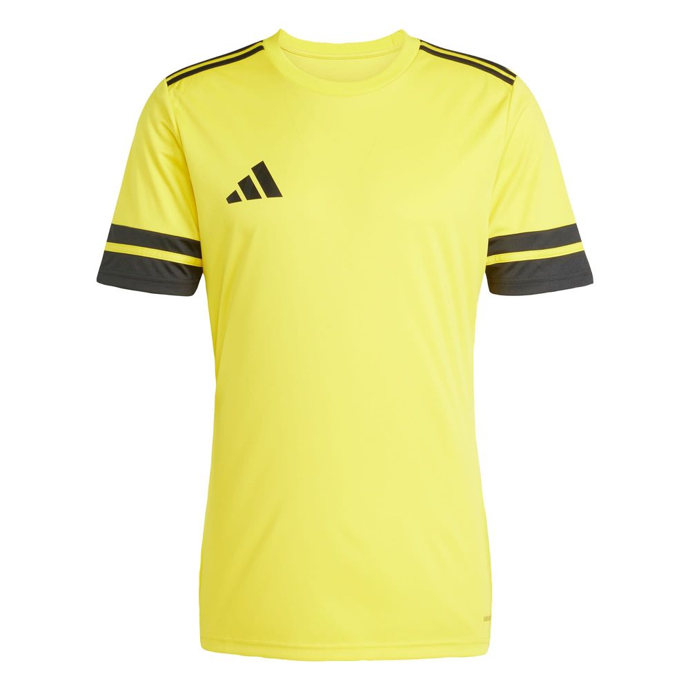 Foto 1 | Jersey Squadra 25 Adidas Amarillo para Hombre