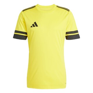 Foto 1 | Jersey Squadra 25 Adidas Amarillo para Hombre