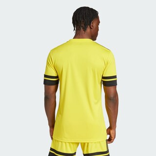 Foto 5 | Jersey Squadra 25 Adidas Amarillo para Hombre