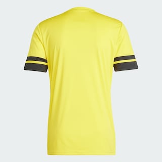 Foto 7 | Jersey Squadra 25 Adidas Amarillo para Hombre